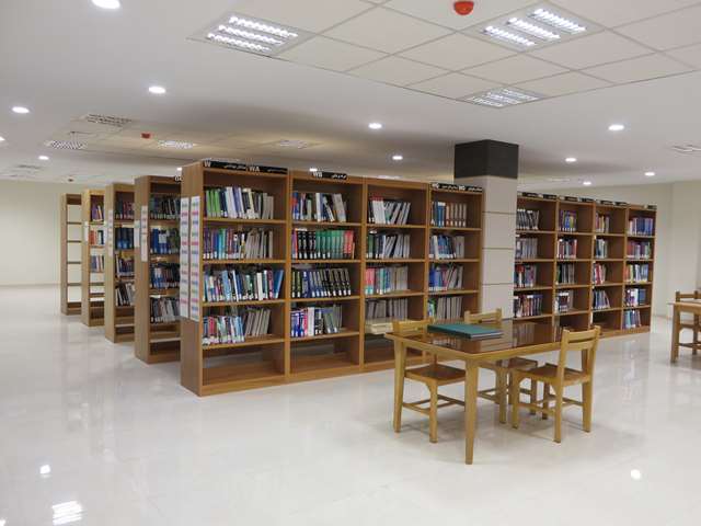 کتابخانه مرکزی3